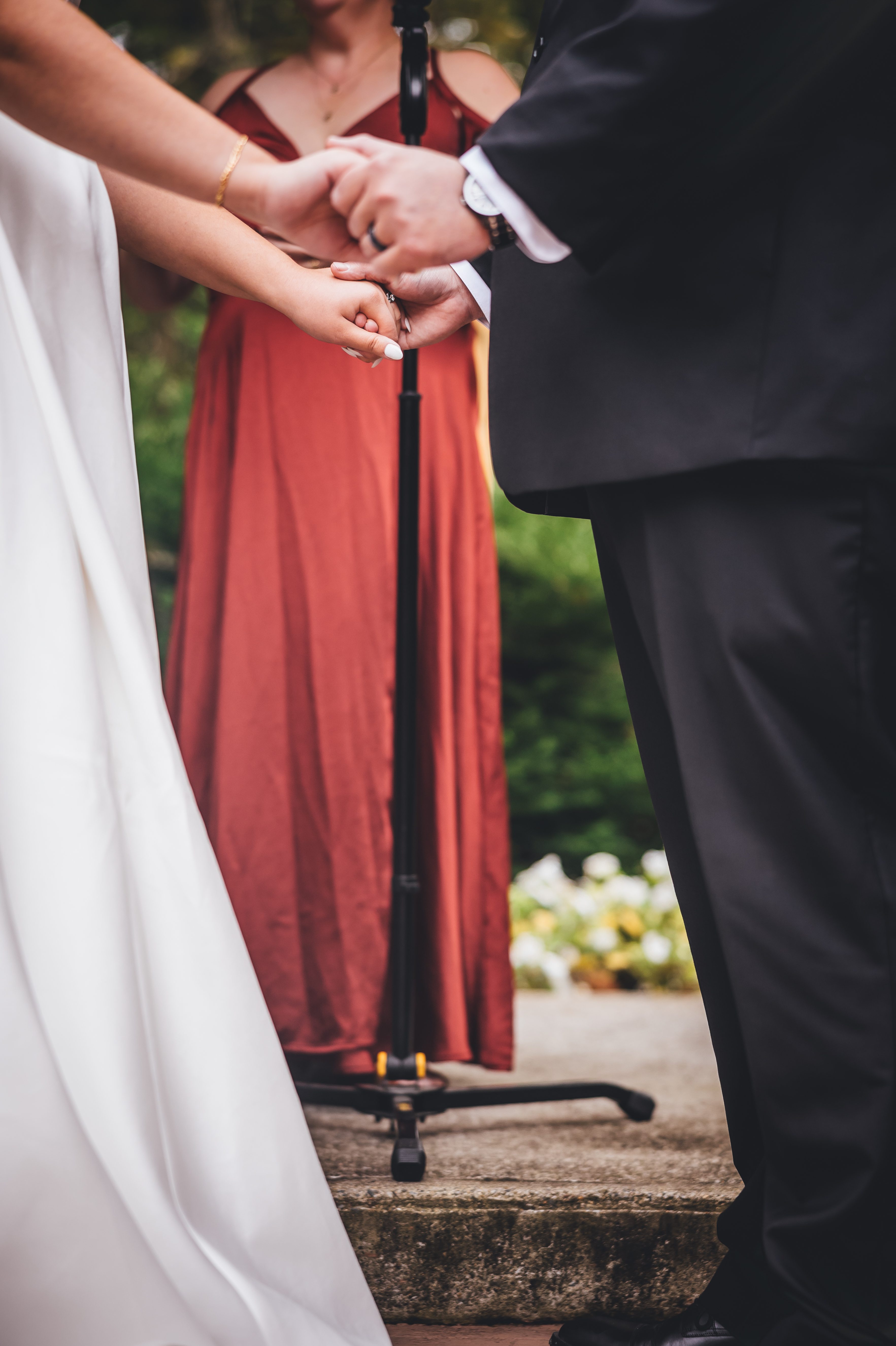The Vendors You Need for a Star Wars Wedding