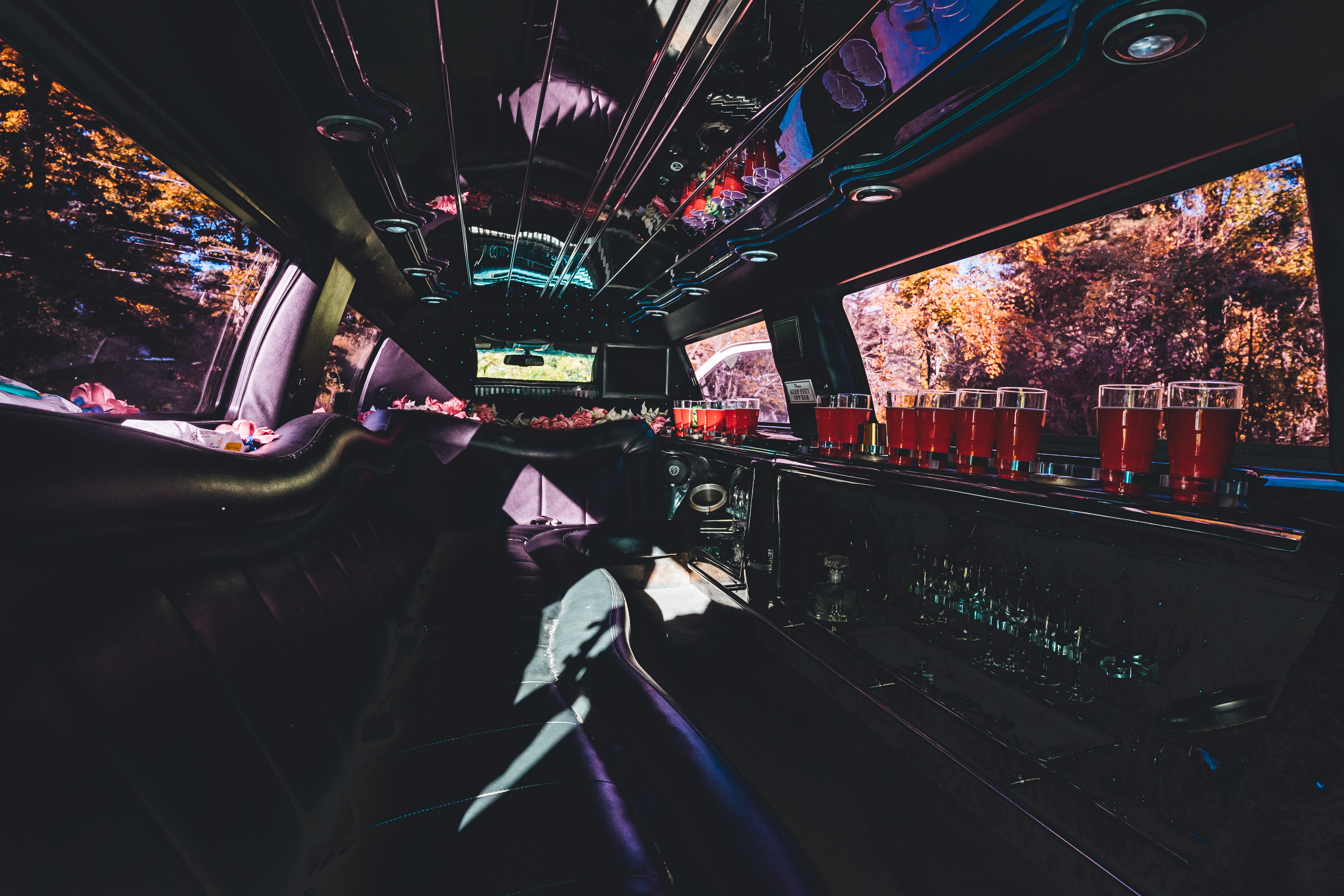 Cyberpunk and Sci-Fi Weddings: Moody Lighting, Venue Choices, and What Actually Photographs Well