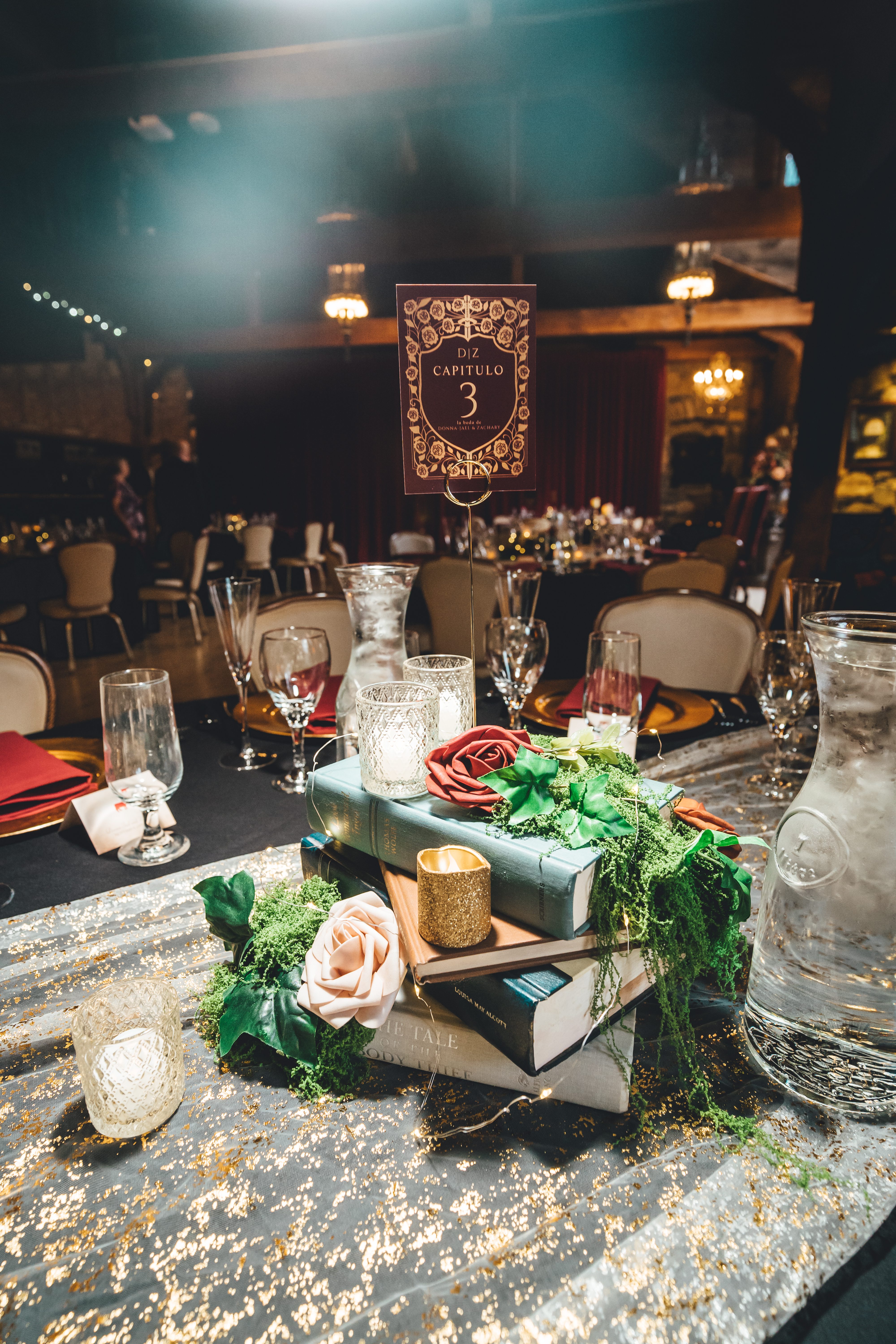 Budget Geeky Wedding Ideas: Where to Spend and Where to Save