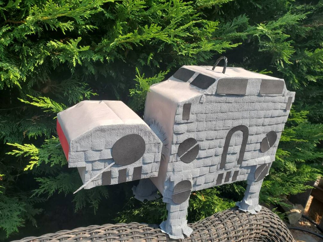 Star Wars AT-AT walker pinata