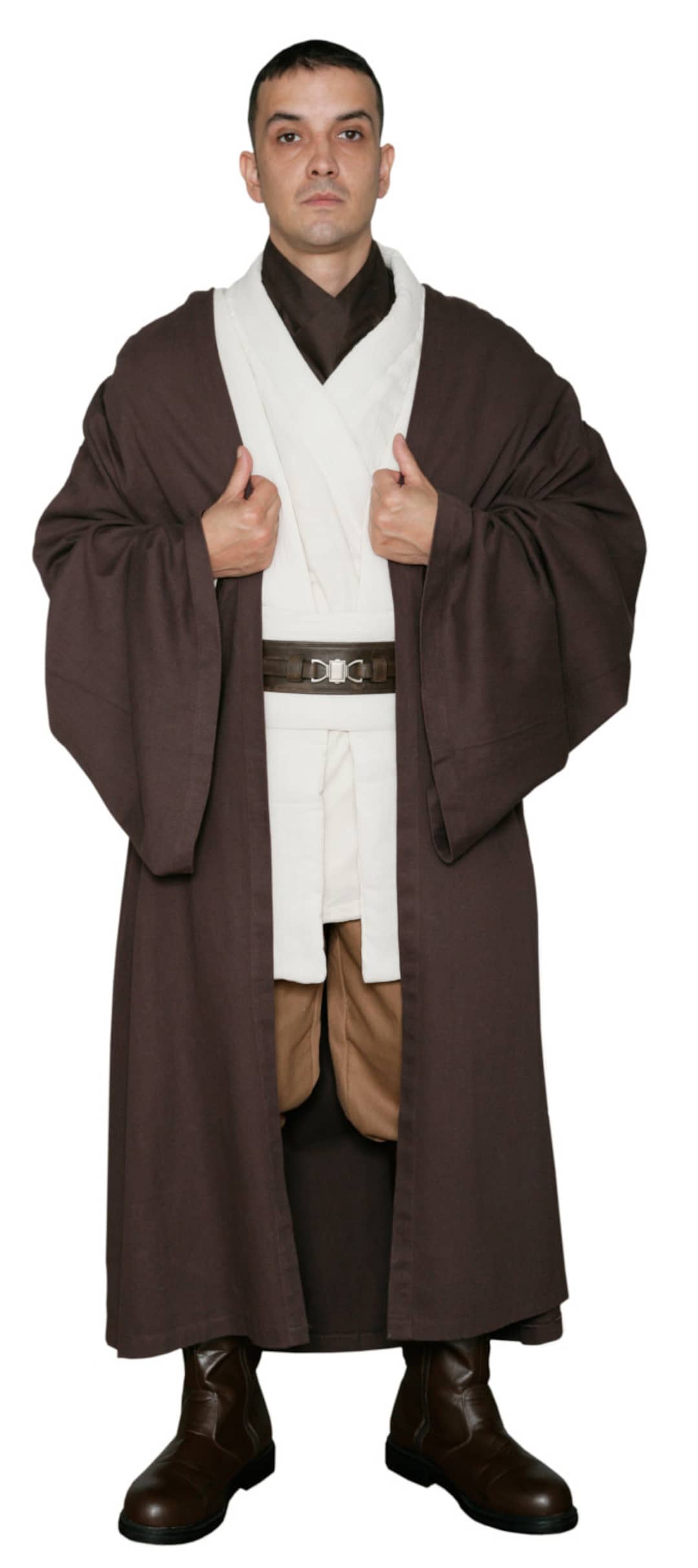 Obi-Wan Kenobi replica costume